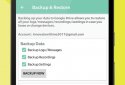Smart Call Manager screenshot 2