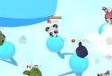 Petwar.io screenshot 1