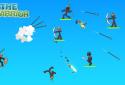 The Warrior - Top Stickman screenshot 1