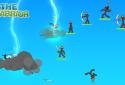 The Warrior - Top Stickman screenshot 2
