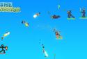 The Warrior - Top Stickman screenshot 5