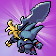 Cave Heroes: Idle RPG