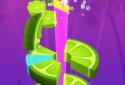 Helix Crush screenshot 2