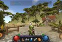 World Of Rest screenshot 1