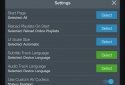 Da Player - Video and live stream player screenshot 4