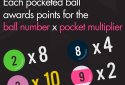 Pocket Run Pool screenshot 2