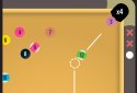 Pocket Run Pool screenshot 4