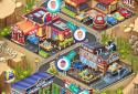 Tap Tap Capitalist  screenshot 4