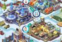 Tap Tap Capitalist  screenshot 6