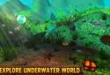 Ocean Survival 3 Raft Escape screenshot 4