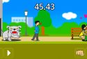 Meteor 60 seconds! screenshot 5