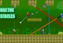 Stick Man Game screenshot 4