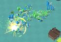 Banana Kong Blast screenshot 1