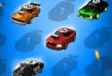 Merge Muscle Car Tycoon America screenshot 3