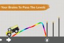 Monster Truck - Brain Physics screenshot 2