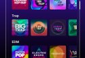 Groovepad - Music & Beat Maker screenshot 7