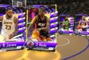 MyNBA2K20 screenshot 3