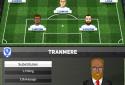 Club Soccer Director 2020 screenshot 3