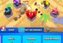 Merge Tower Bots screenshot 4
