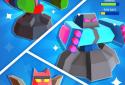 Merge Tower Bots screenshot 5