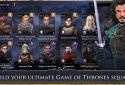Game of Thrones - За Стеной screenshot 1