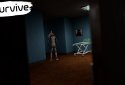 Creepy Vision screenshot 1