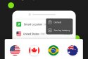 UFO VPN screenshot 3