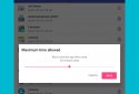 Stay Focused - App Block screenshot 11