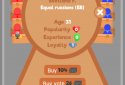 Lawgivers screenshot 3