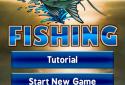 Big River Fishing 3D screenshot 8