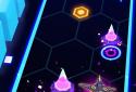 Dancing Wings: Magic Beat screenshot 2