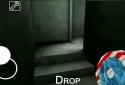 Horror Snowman granny game screenshot 2