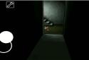 Horror Snowman granny game screenshot 4