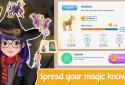Idle Wizard School - Wizards Assemble screenshot 1