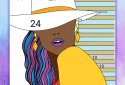 Happy Color By Number screenshot 3