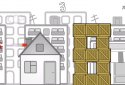 Stickman Insane Bullet screenshot 2