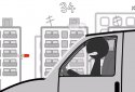 Stickman Insane Bullet screenshot 4