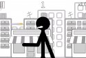 Stickman Insane Bullet screenshot 5