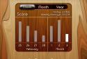 Woody Block Puzzle ™ screenshot 3