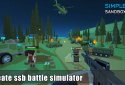 Simple Sandbox 2 screenshot 11