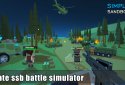 Simple Sandbox 2 screenshot 3