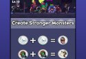Merge Mon VIP - Idle Puzzle RPG screenshot 5