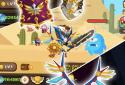 Cash Knight Soul Special screenshot 5