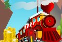 Train Merger - Idle Manager Tycoon screenshot 6