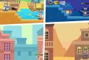 Mr Spy - Mr Bullet Superhero Adventure screenshot 3