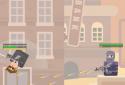 Mr Spy - Mr Bullet Superhero Adventure screenshot 6