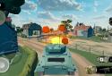 Battle Heroes - Survival in WW2 screenshot 3