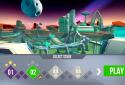 Gravity Rider Zero screenshot 4