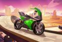 Gravity Rider Zero screenshot 5