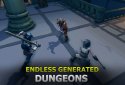 Restless Dungeon - Roguelike Hack 'n' Slash screenshot 6